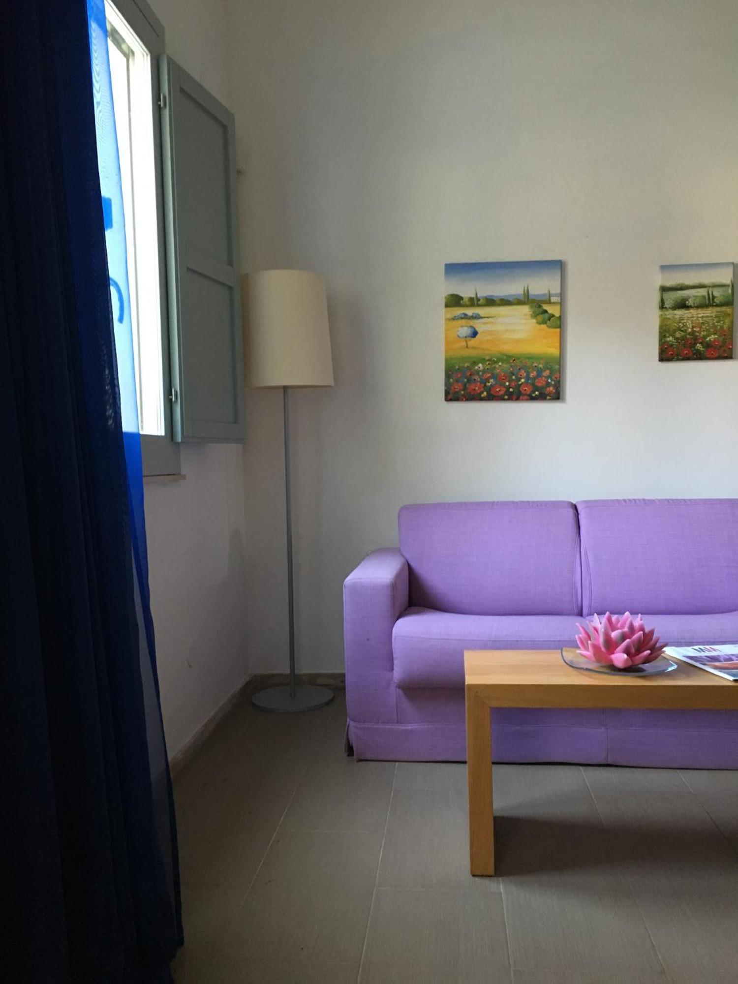 Double Room - Disability Access
