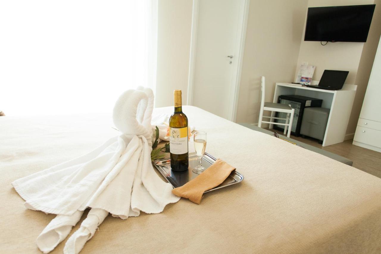 Double Room with Spa Access