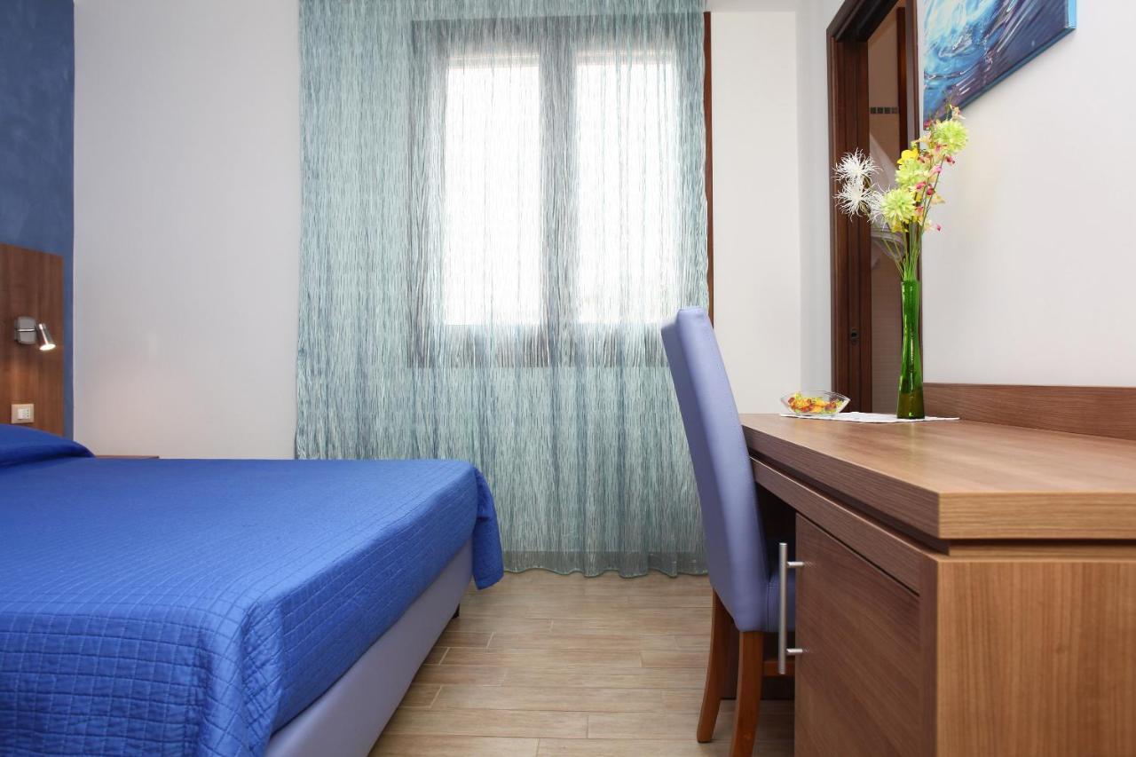 Habitación Doble Estándar