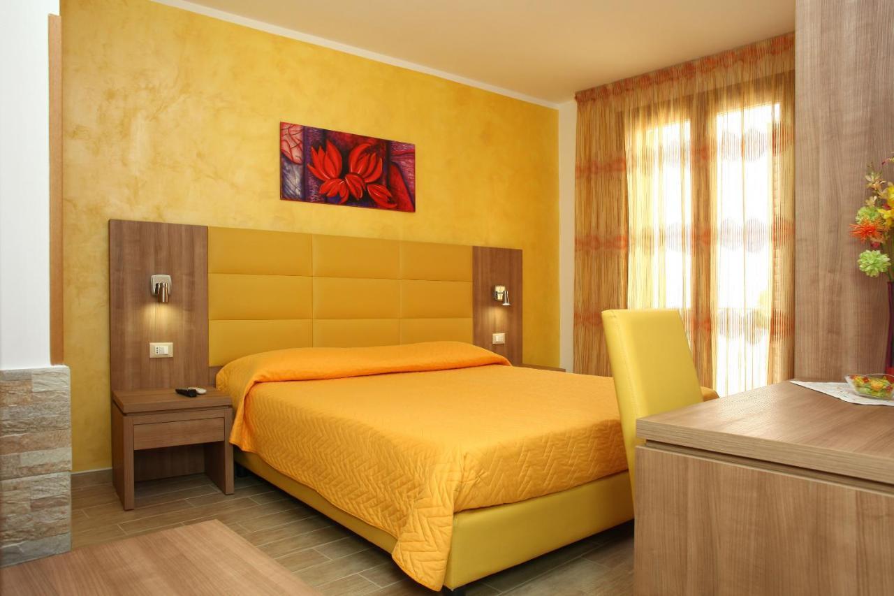 Habitación Doble con balcón