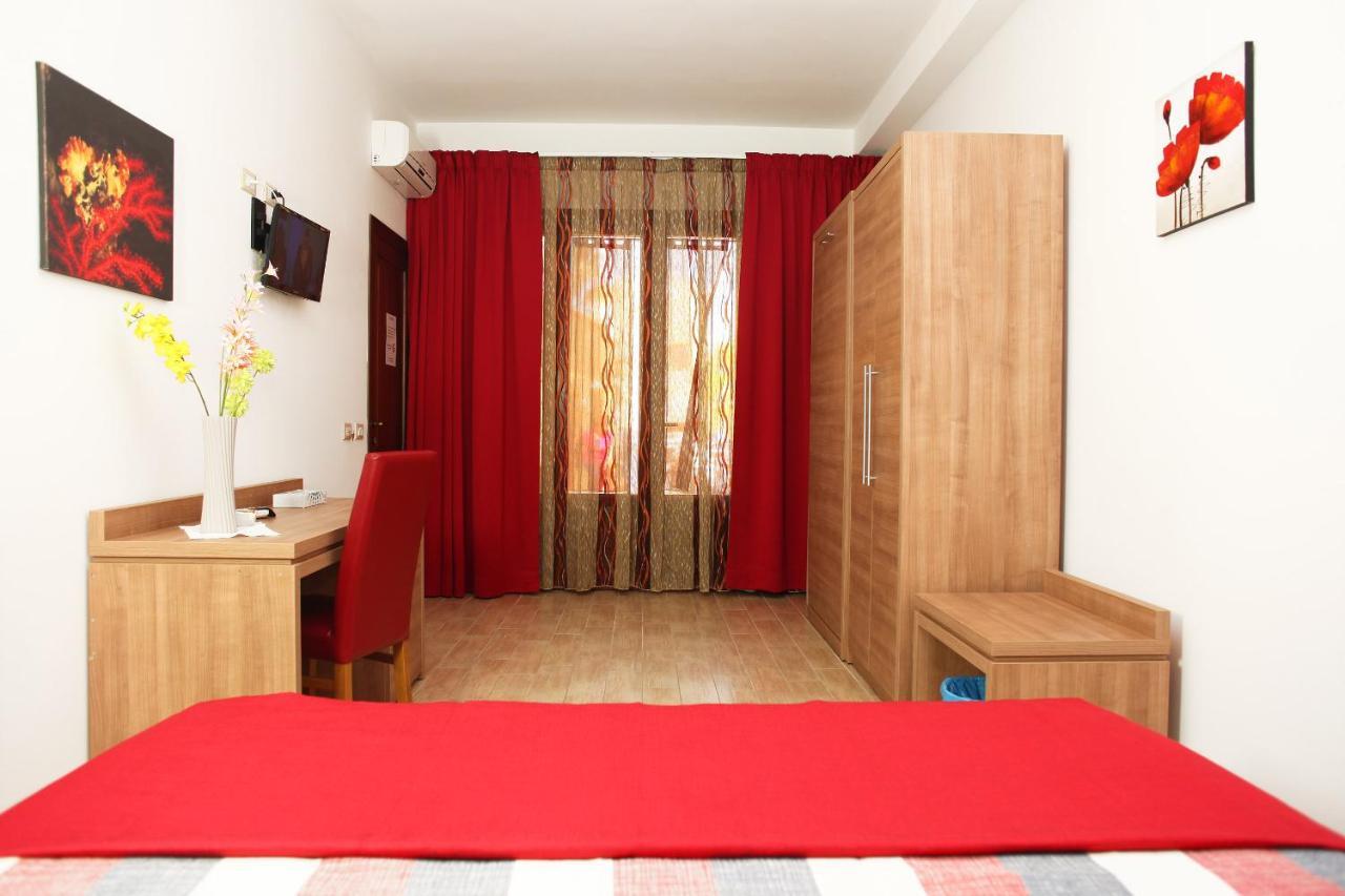 Habitación Cuádruple Superior