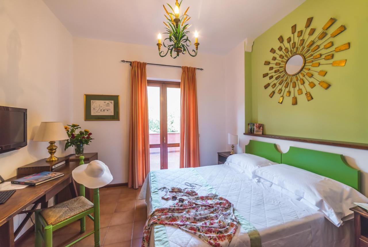 Chambre Double ou Lits Jumeaux Classique