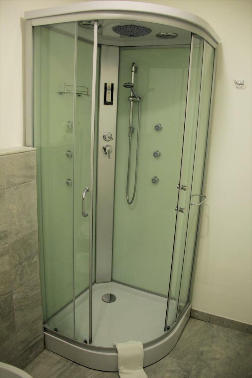 Habitación Doble Estándar