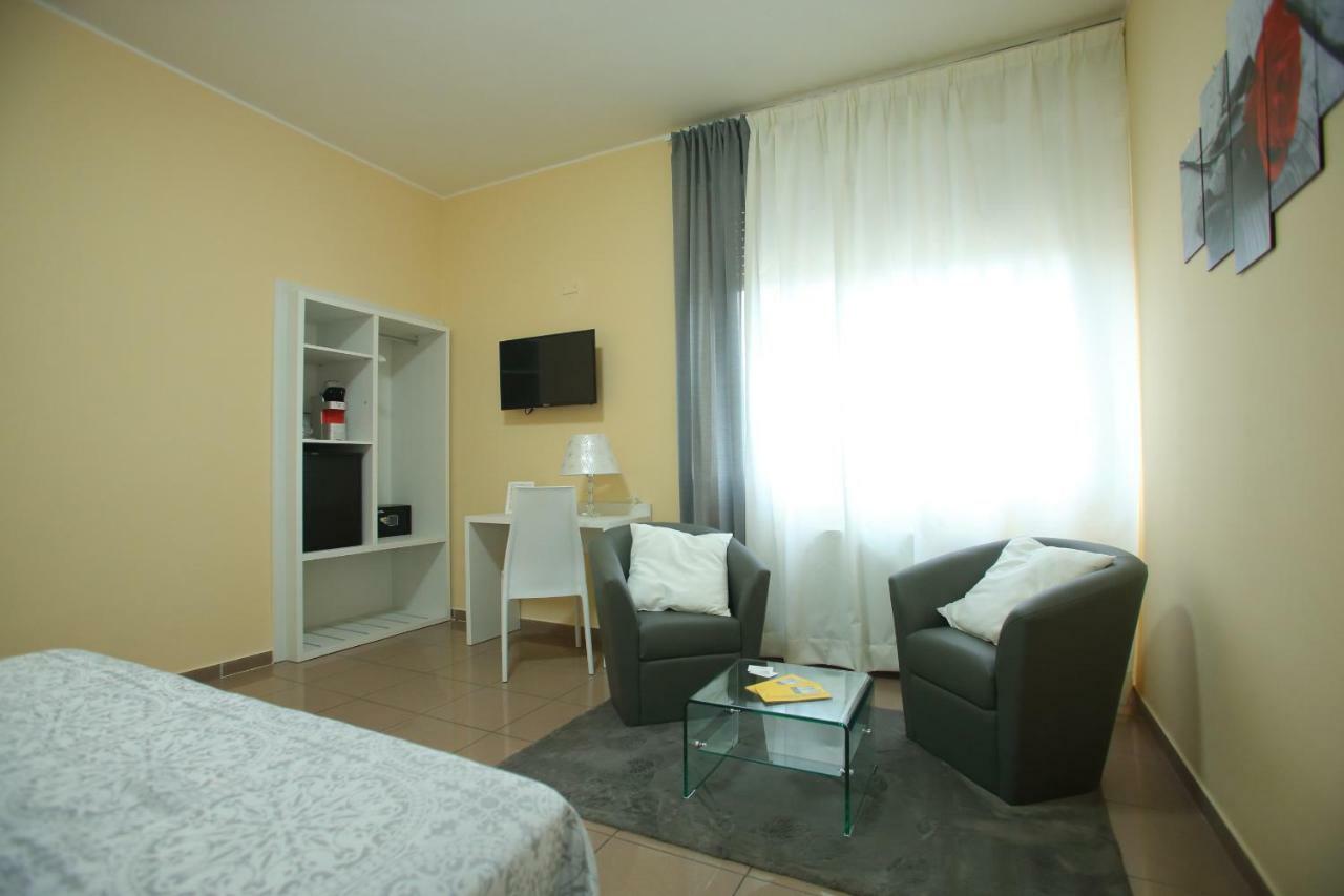 Chambre Lit King-Size Supérieure
