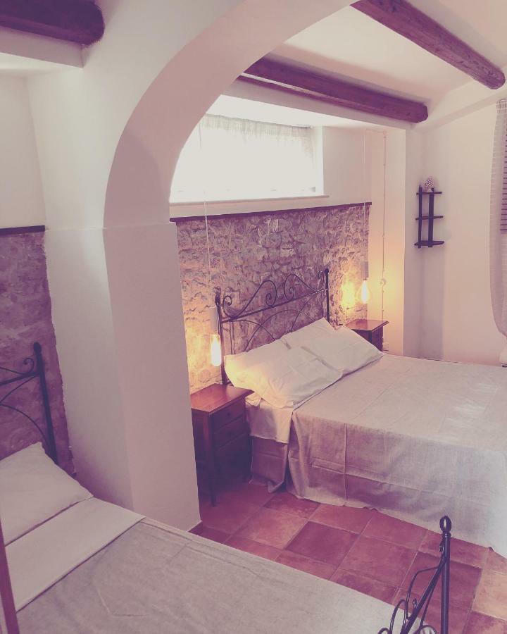 Habitación Triple con baño privado