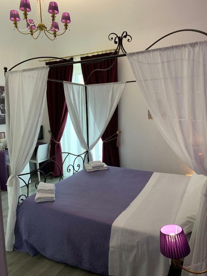 Habitación Doble Deluxe