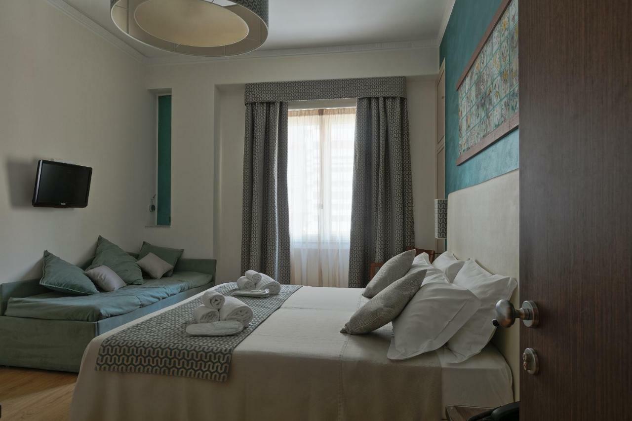 Suite Junior y spa