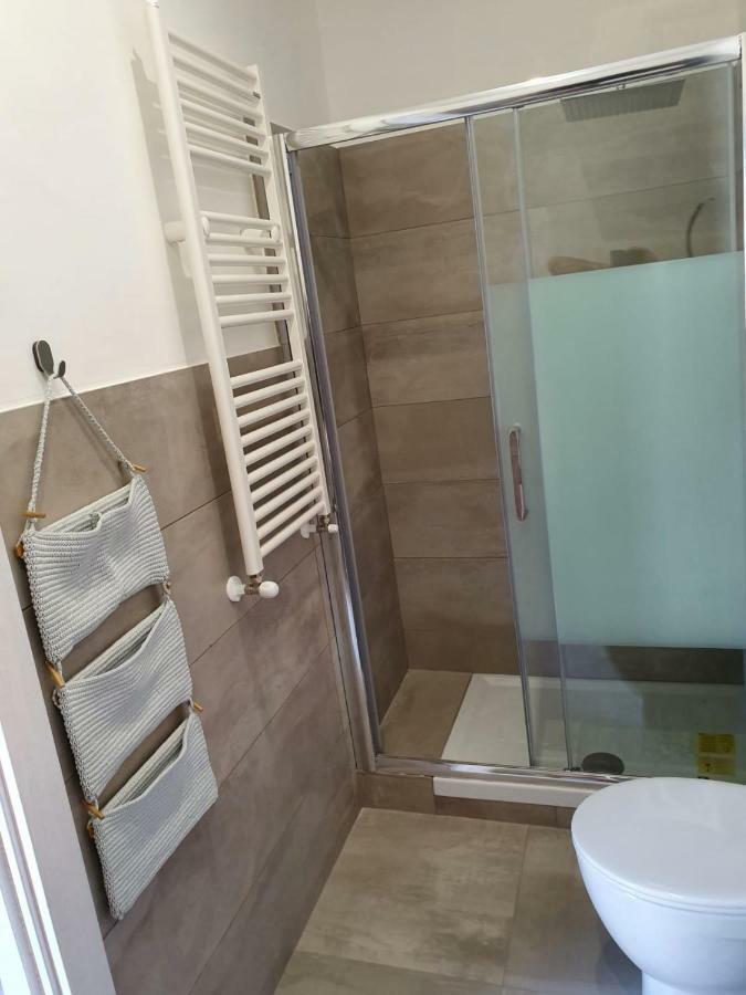Habitación Doble con balcón