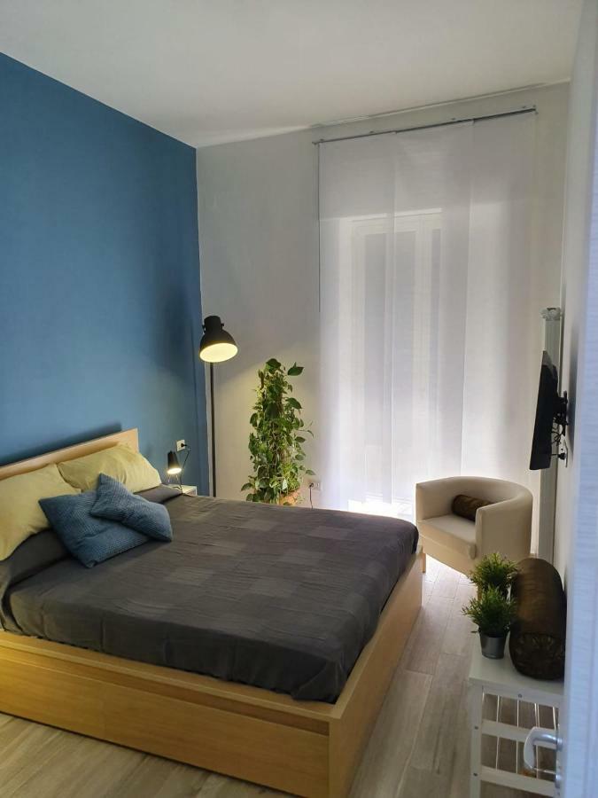Habitación Doble con balcón