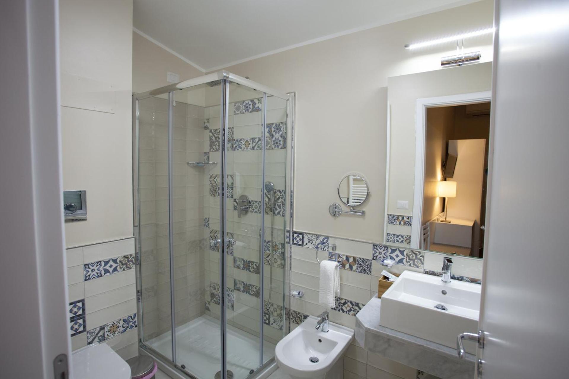Business Double Room