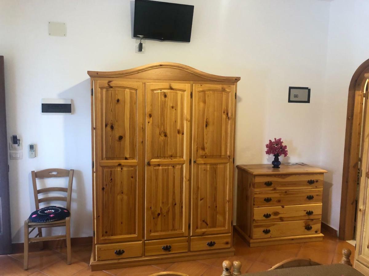 Triple Room with Bathroom