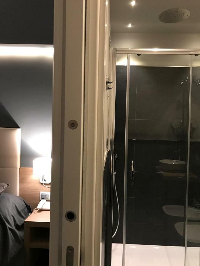 Habitación Doble Económica - 1 o 2 camas