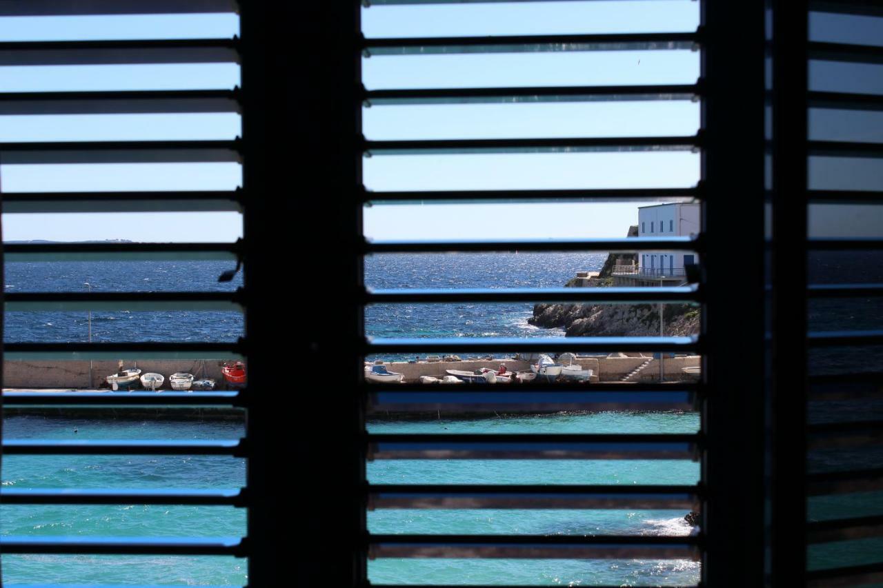 Camera Matrimoniale con Vista Mare