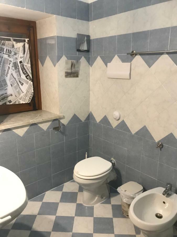 Quarto Triplo Comfort com Chuveiro