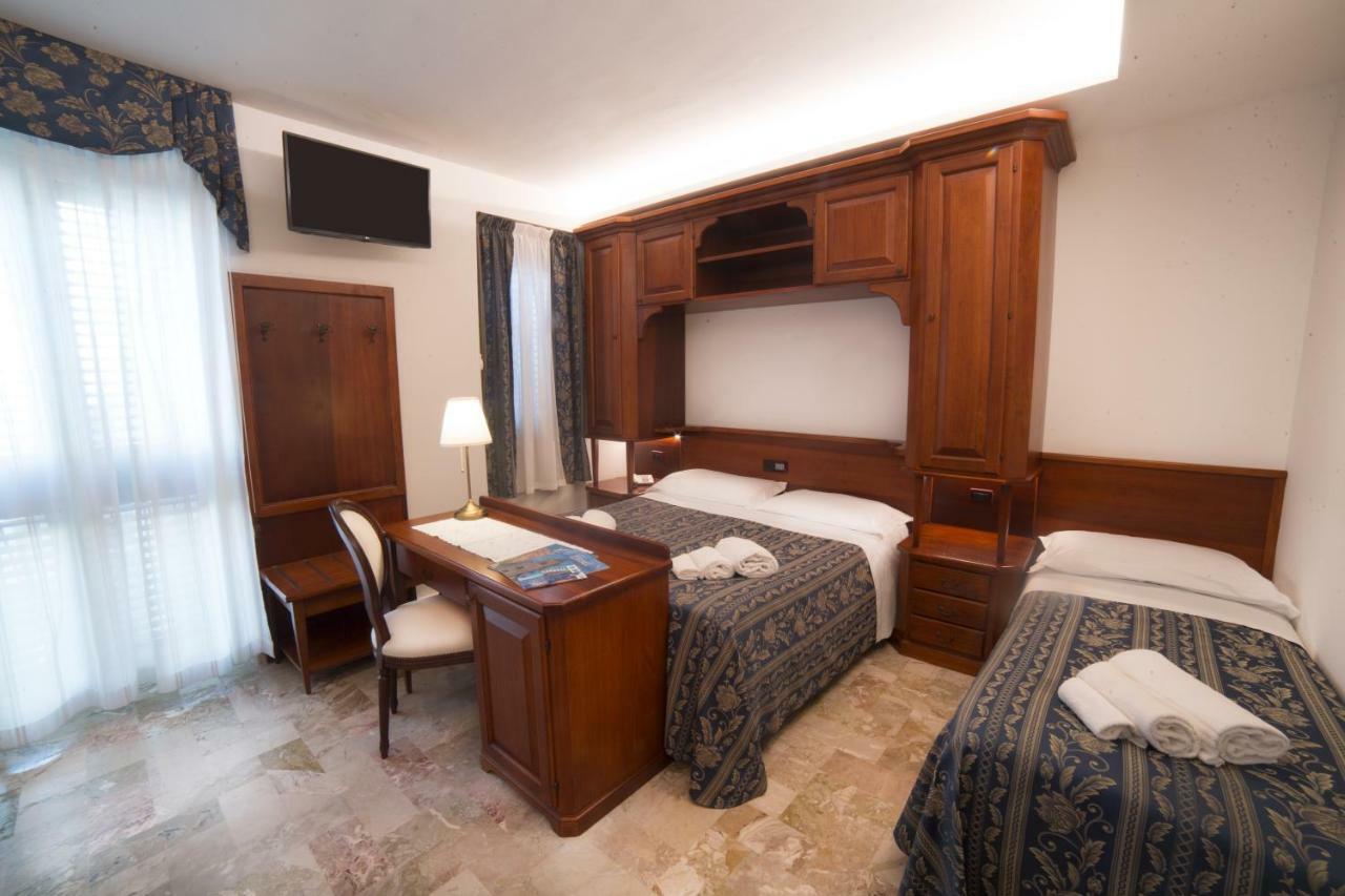 Habitación cuádruple