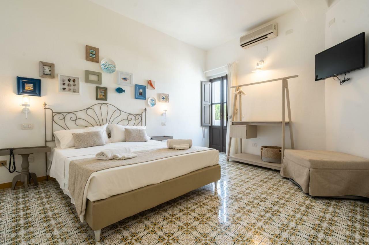 Junior Suite con Terrazza