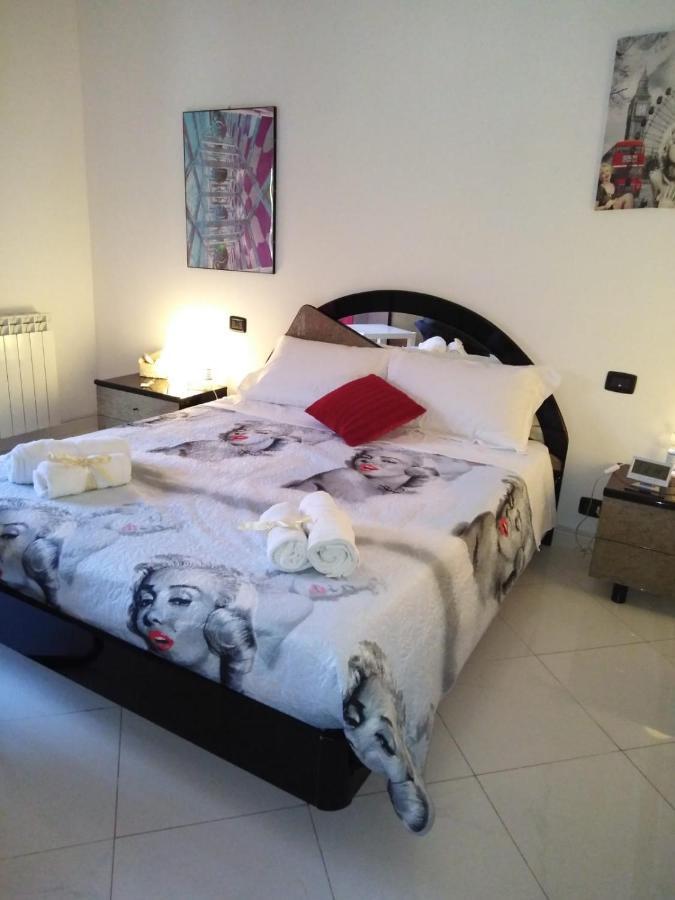 Camera Tripla con Bagno Privato