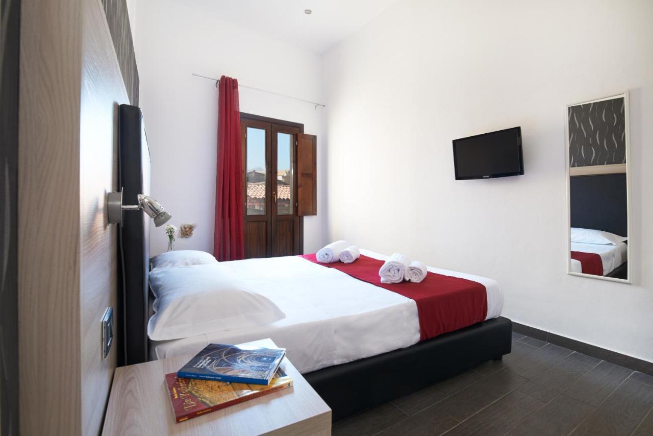 Double Room Terrace