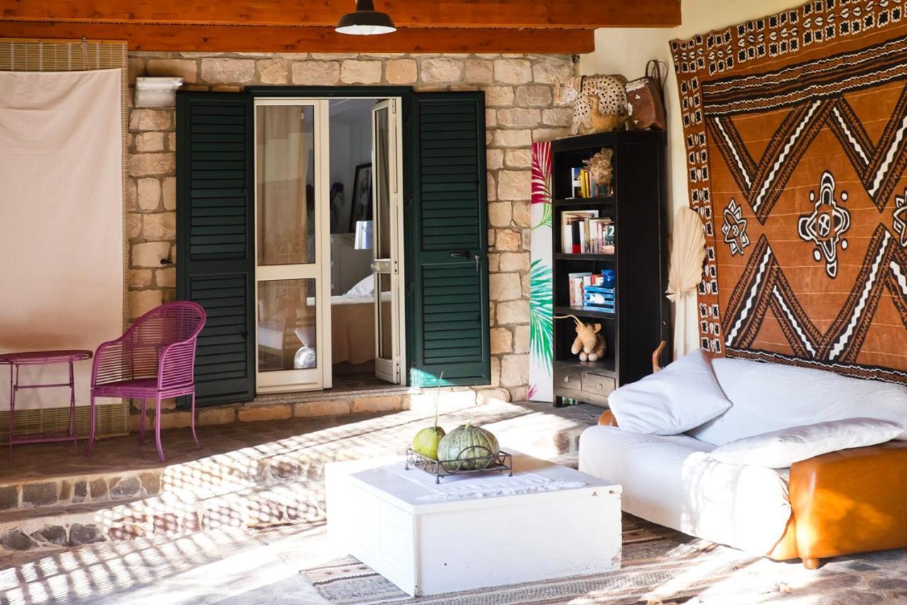 Villa con Vista Giardino