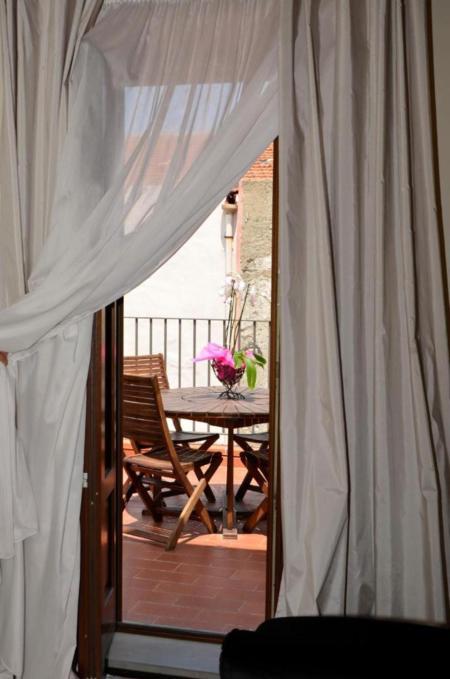 Junior Suite with Terrace