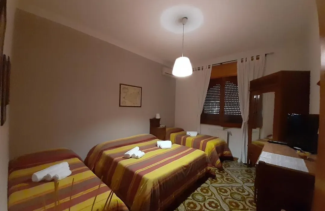 B&B La Giara-1