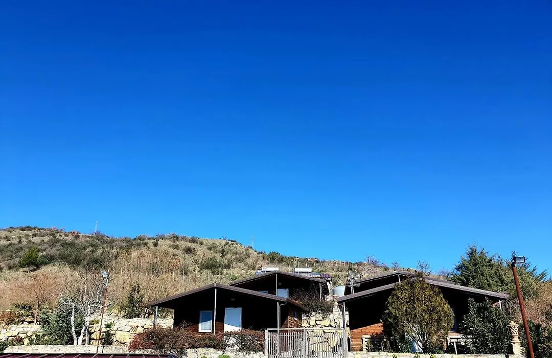 Agriturismo Leanza La Baita-1