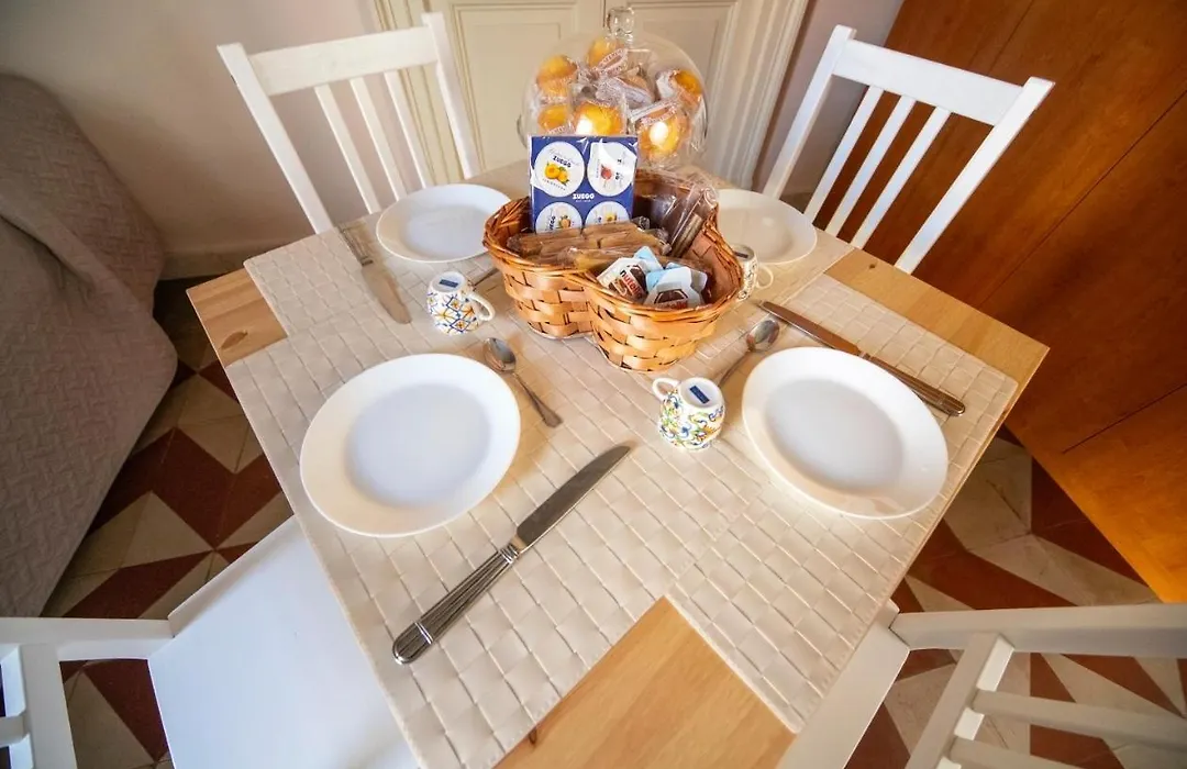 Sicilian Mood - Bed And Breakfast-1