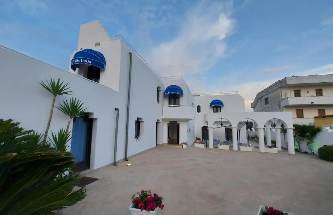Hotel Villa Ionia-1