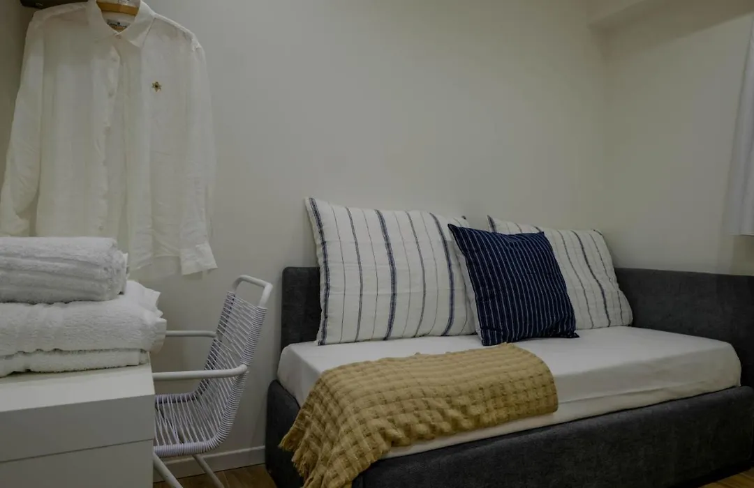 La Sirena Rooms-1