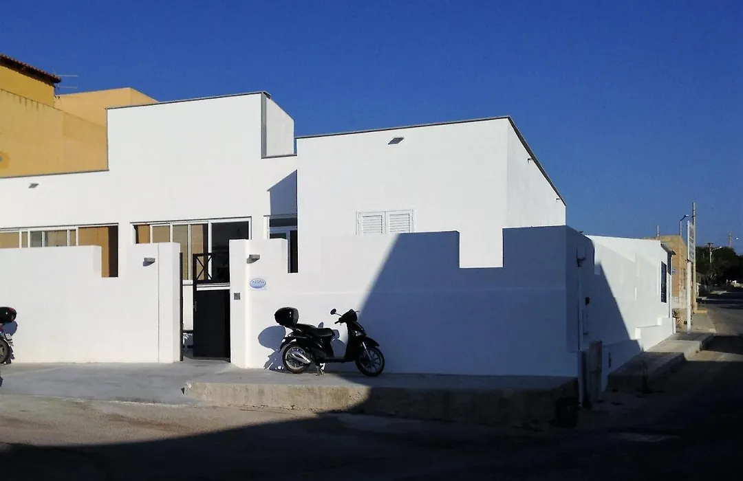 La casa di Gio'-1