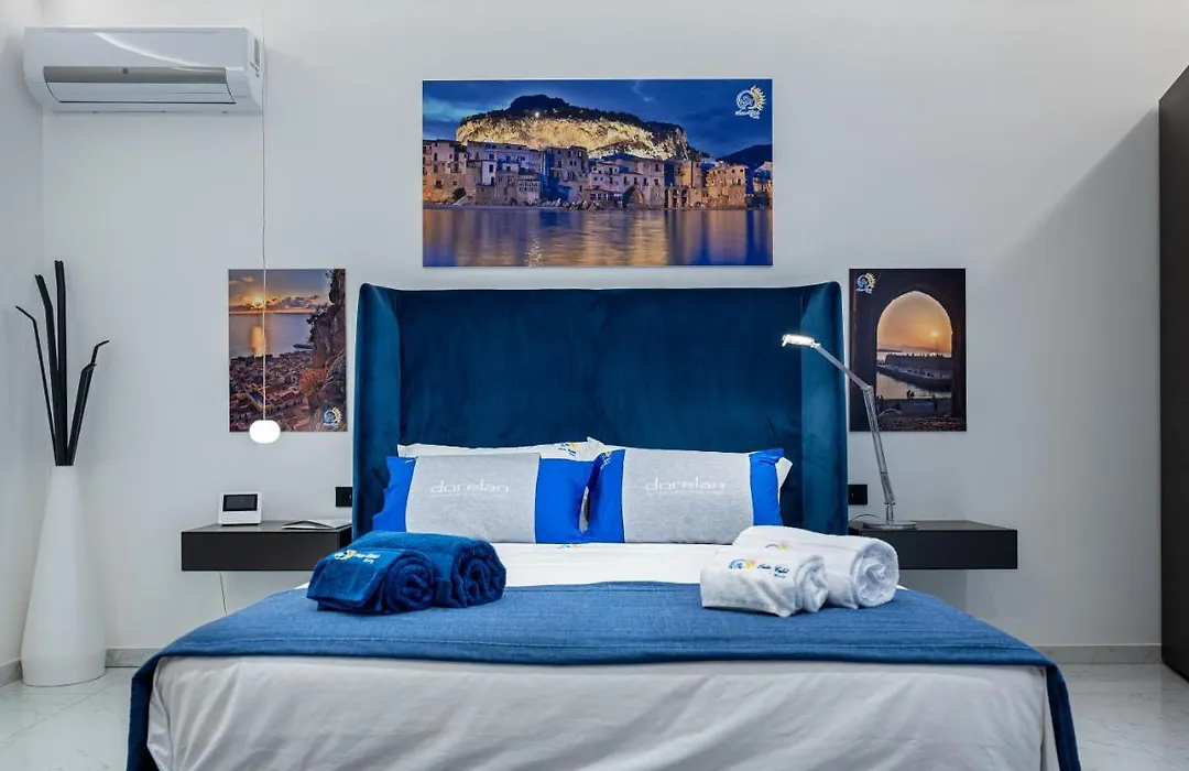 Bm Suites Cefalu-1