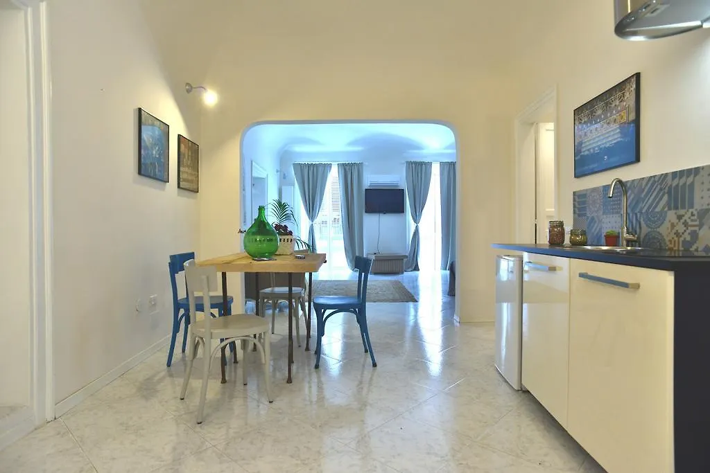 La Locanda Dei Corrieri-1
