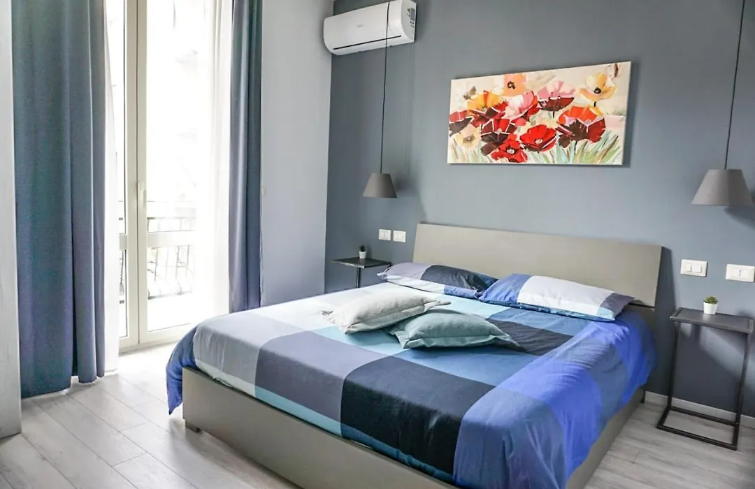 B&B Il Bastione-1