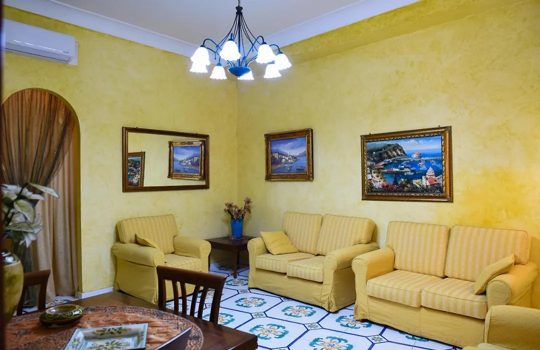 Residence Marina Corta-1
