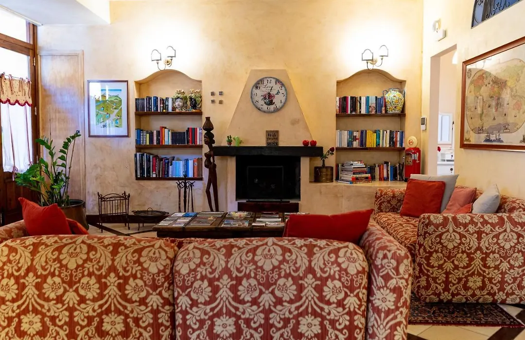 B&B Le Sorelle-1