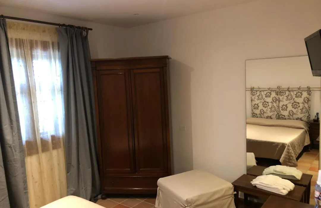 B&B Villa Alba-1