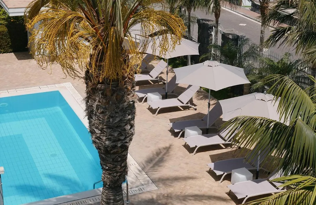 Villa Galati Resort-1