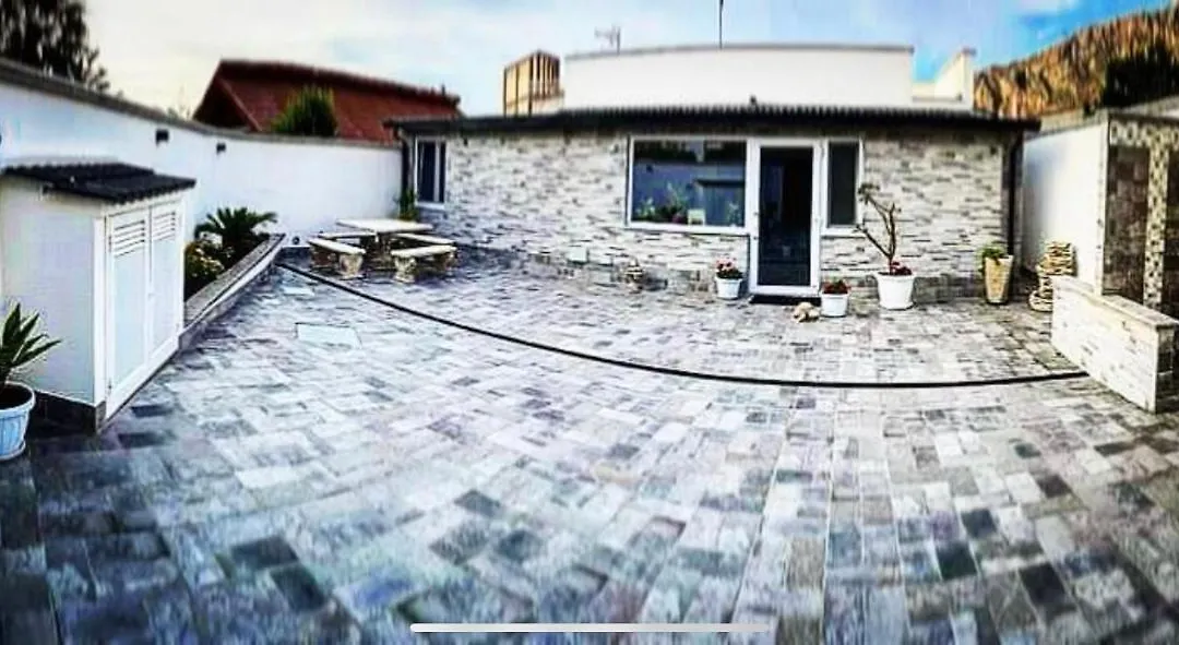 LA CASA DELLE FATE-Area Marina Protetta-1
