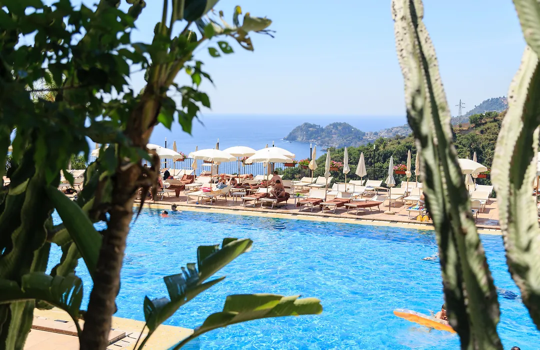 Hotel Olimpo Le Terrazze-1