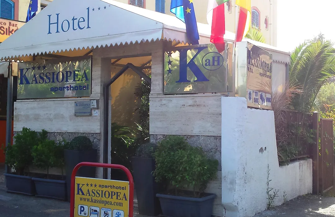 Kassiopea-1