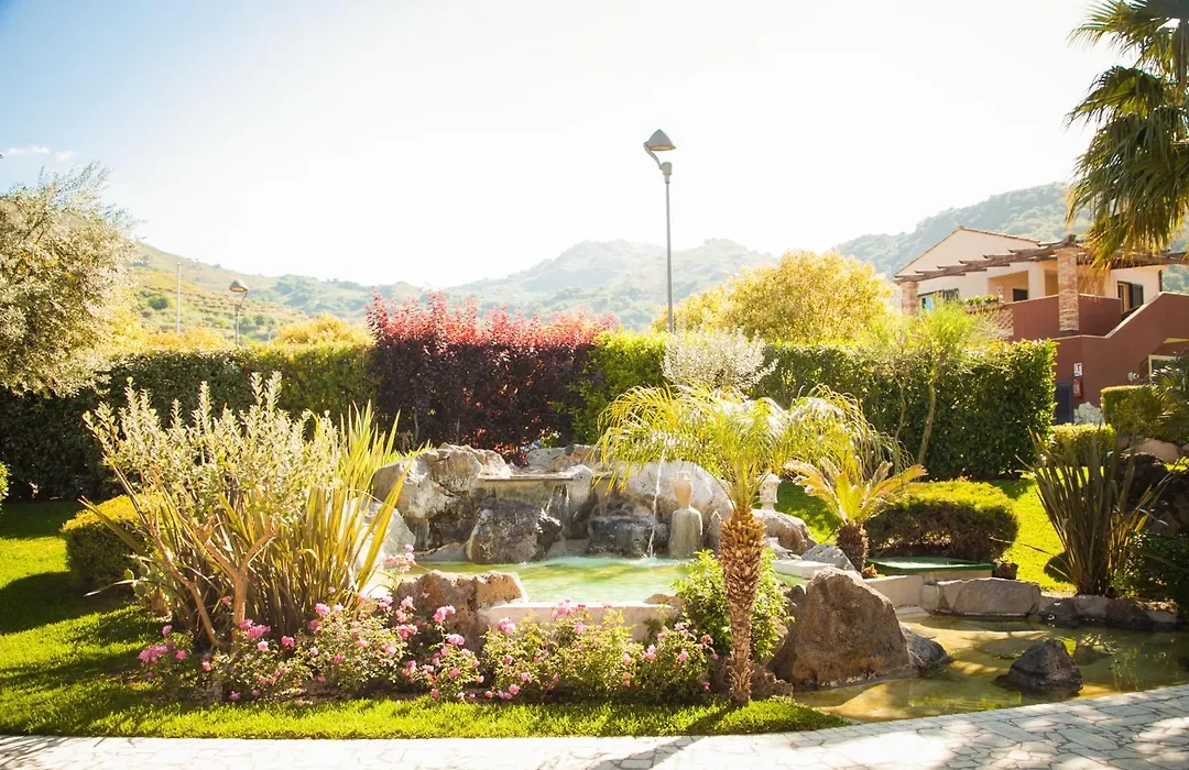 Alcantara Resort, Charming & Relax Hotel , Adults Only 16 Plus-1