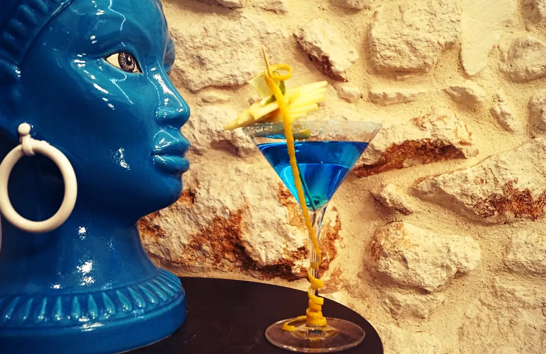 Caportigia Boutique Hotel-1