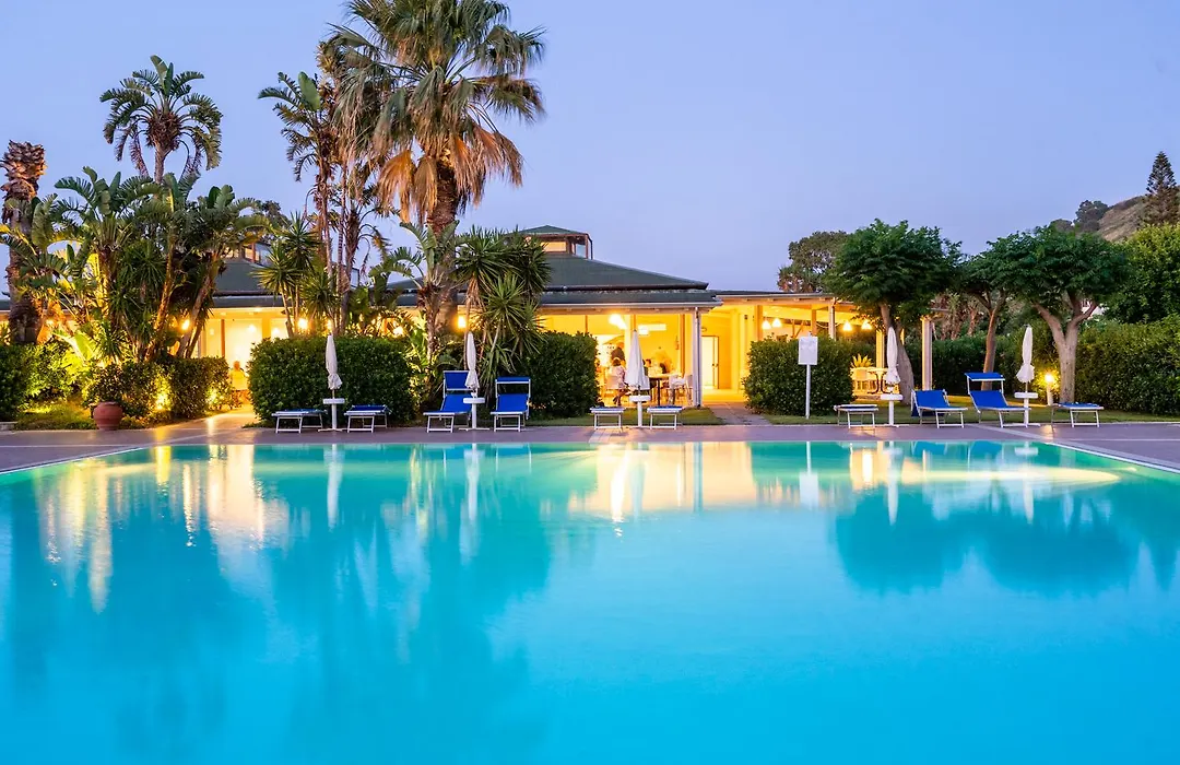 Le Dune Beach Club-1