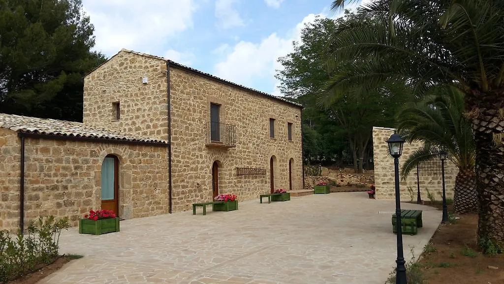 La Quercia E L'Asino-1