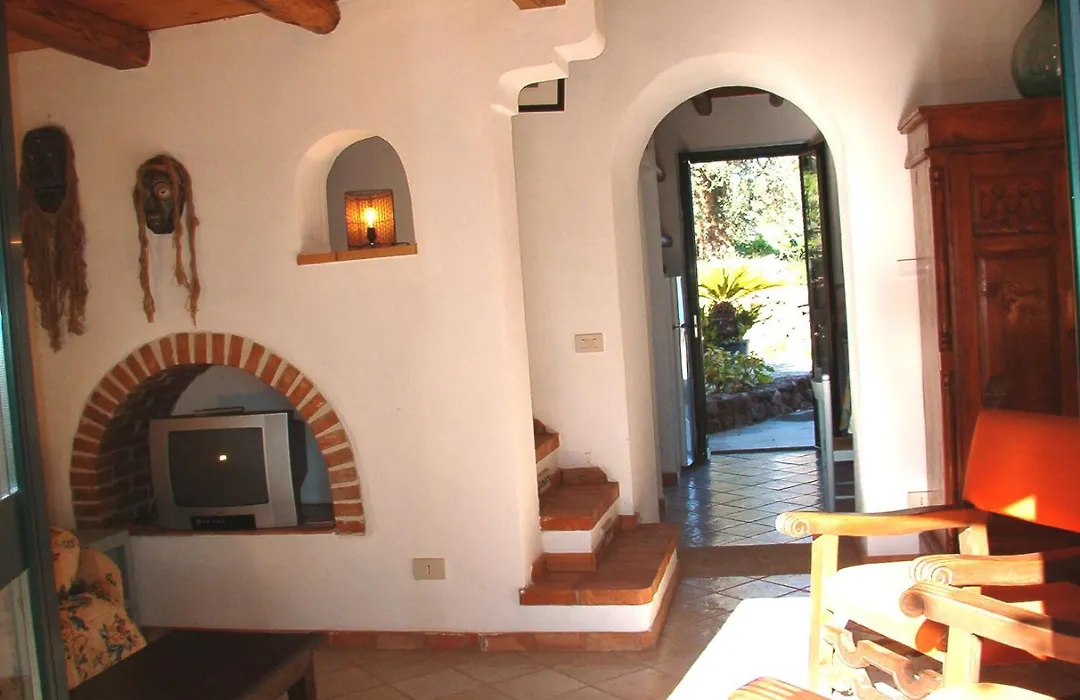 Residence il Baglio-1