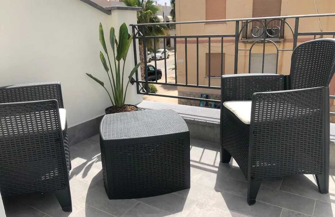 B&B Il Colibri-1
