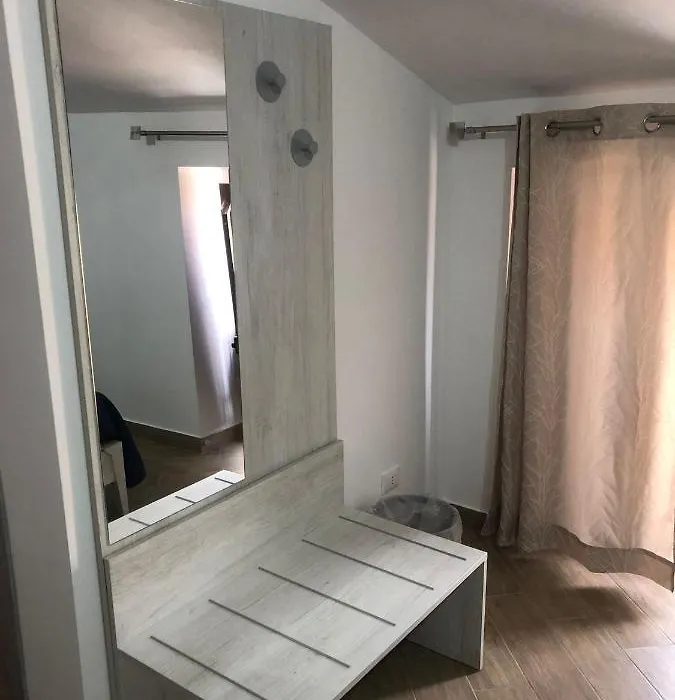 La Casa Del Borgo-1