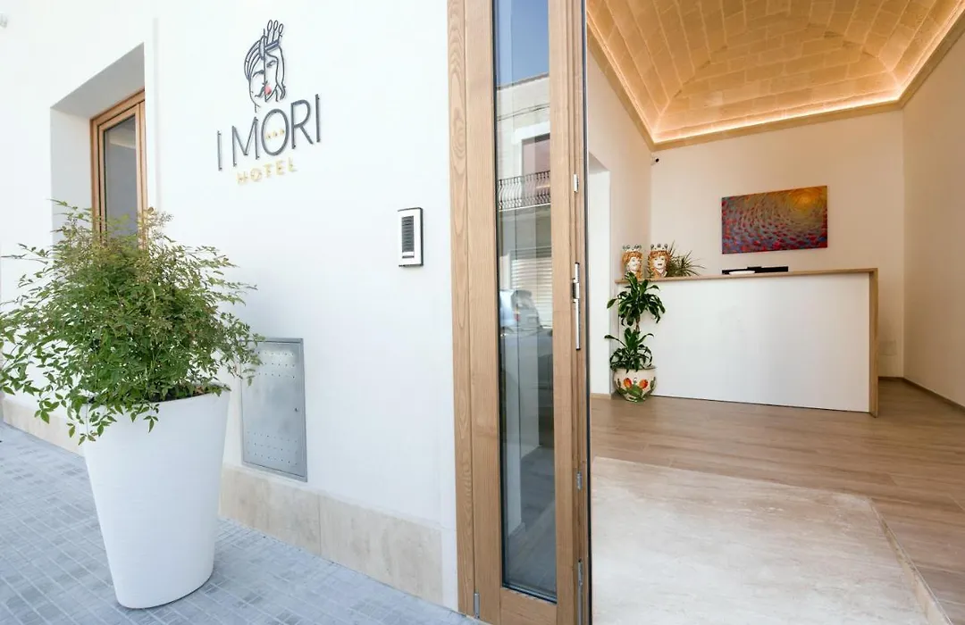 I Mori Hotel-1