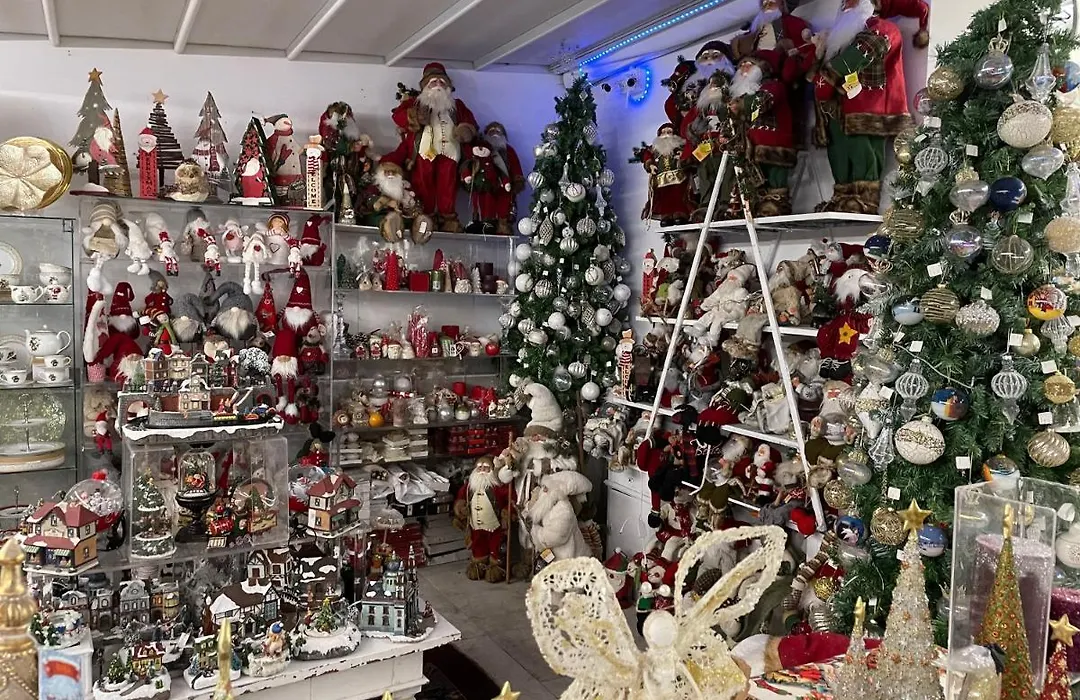 La battigia -Locanda di Natale-1