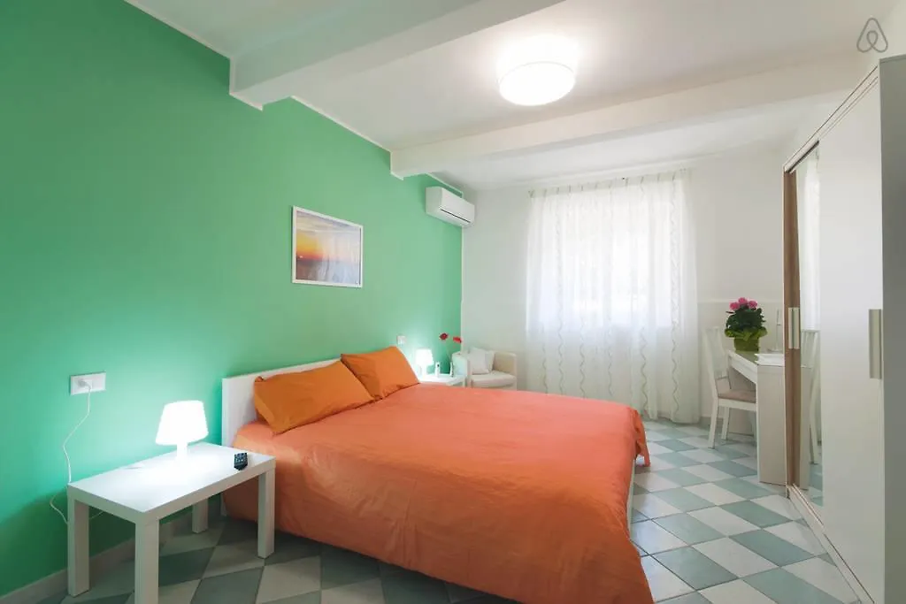 B&B Porta Della Sicilia-1